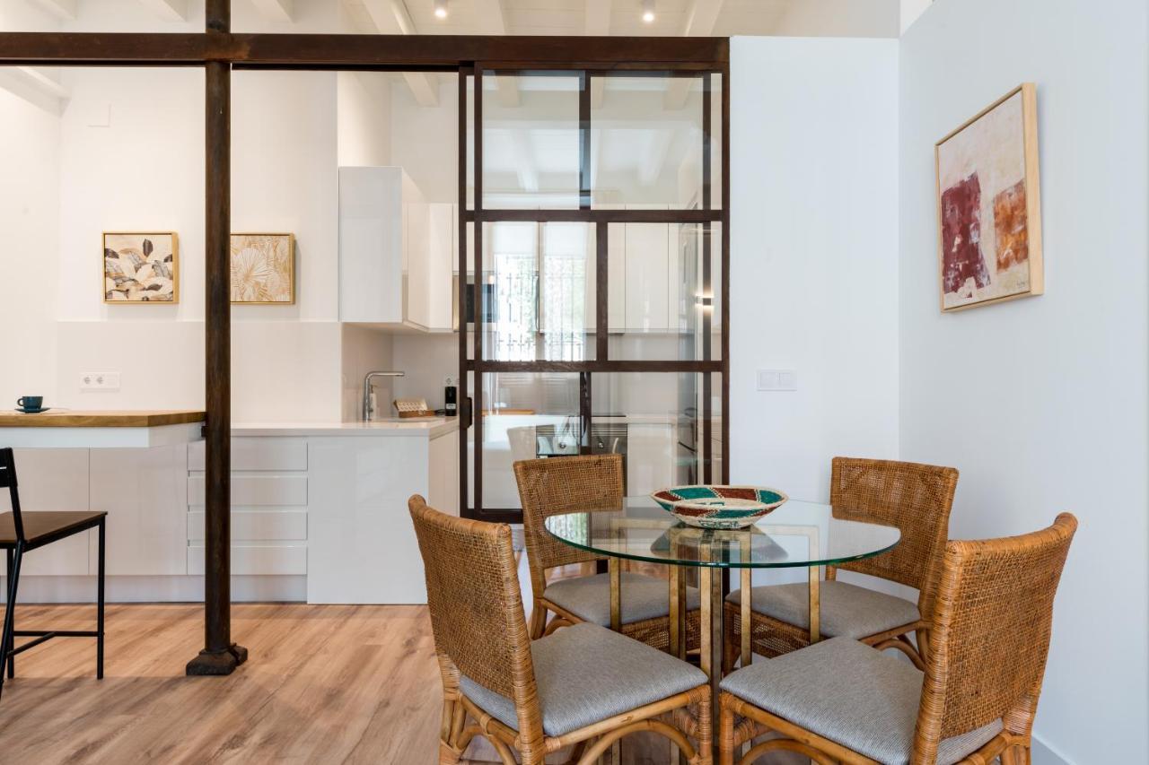 Apartment Puerta Real 1 Sevilla